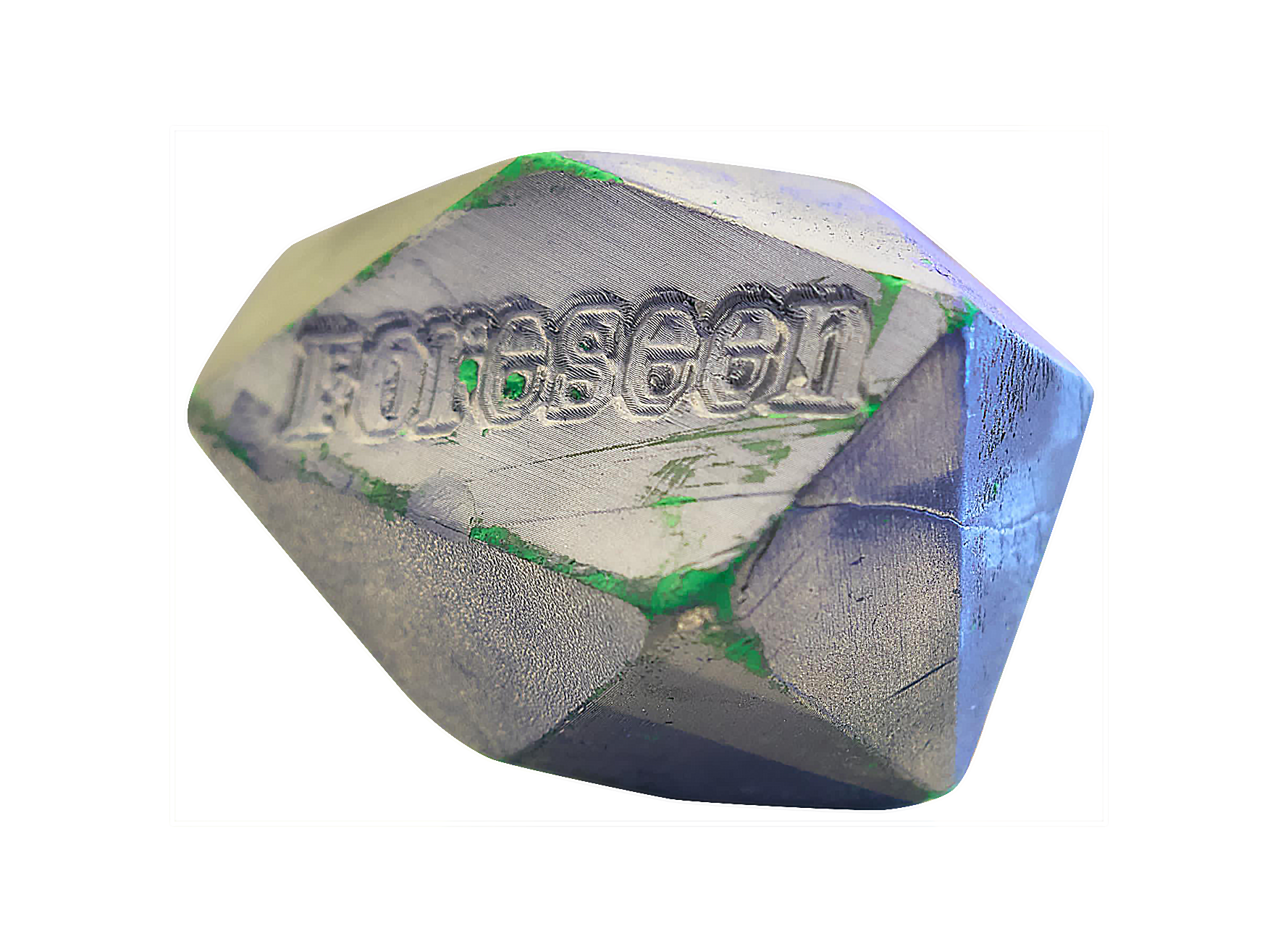 Forenseen 2099